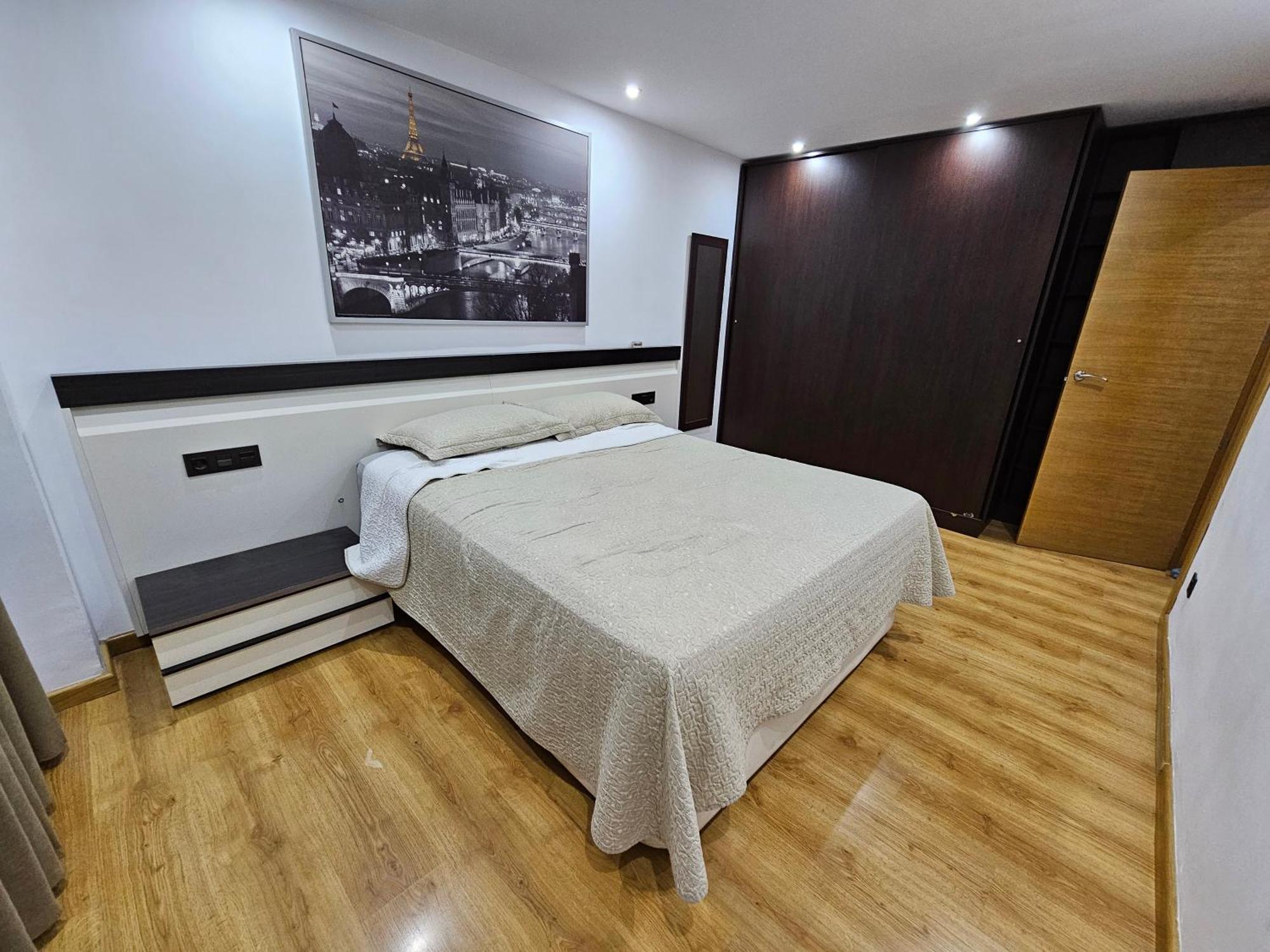 Piso Centrico Elche Apartment Bagian luar foto