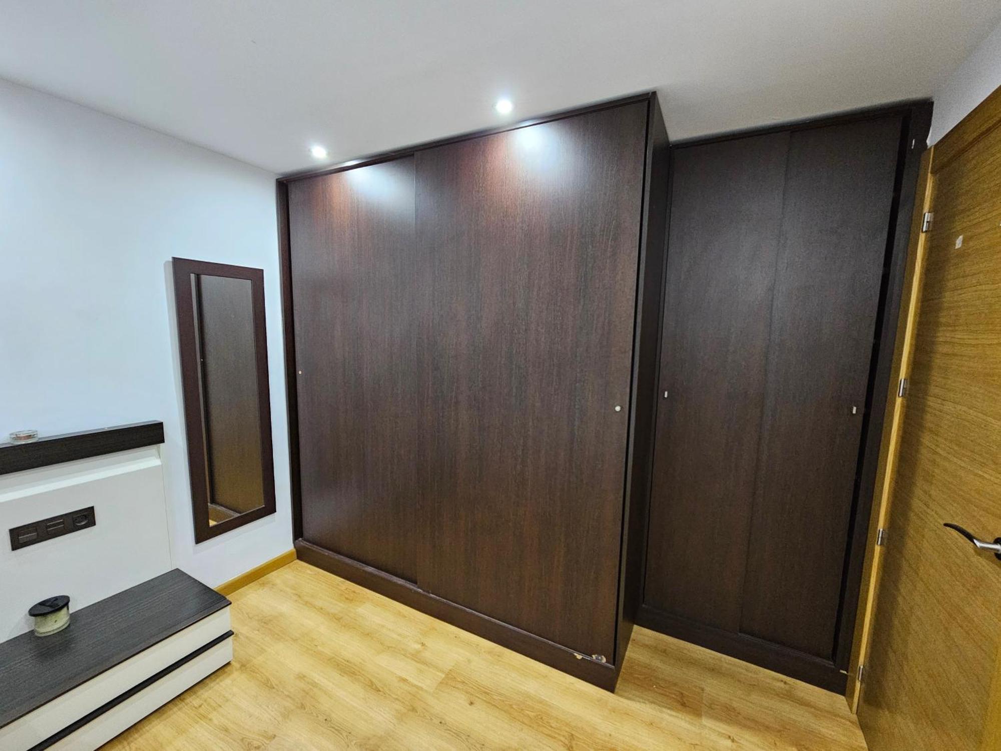 Piso Centrico Elche Apartment Bagian luar foto